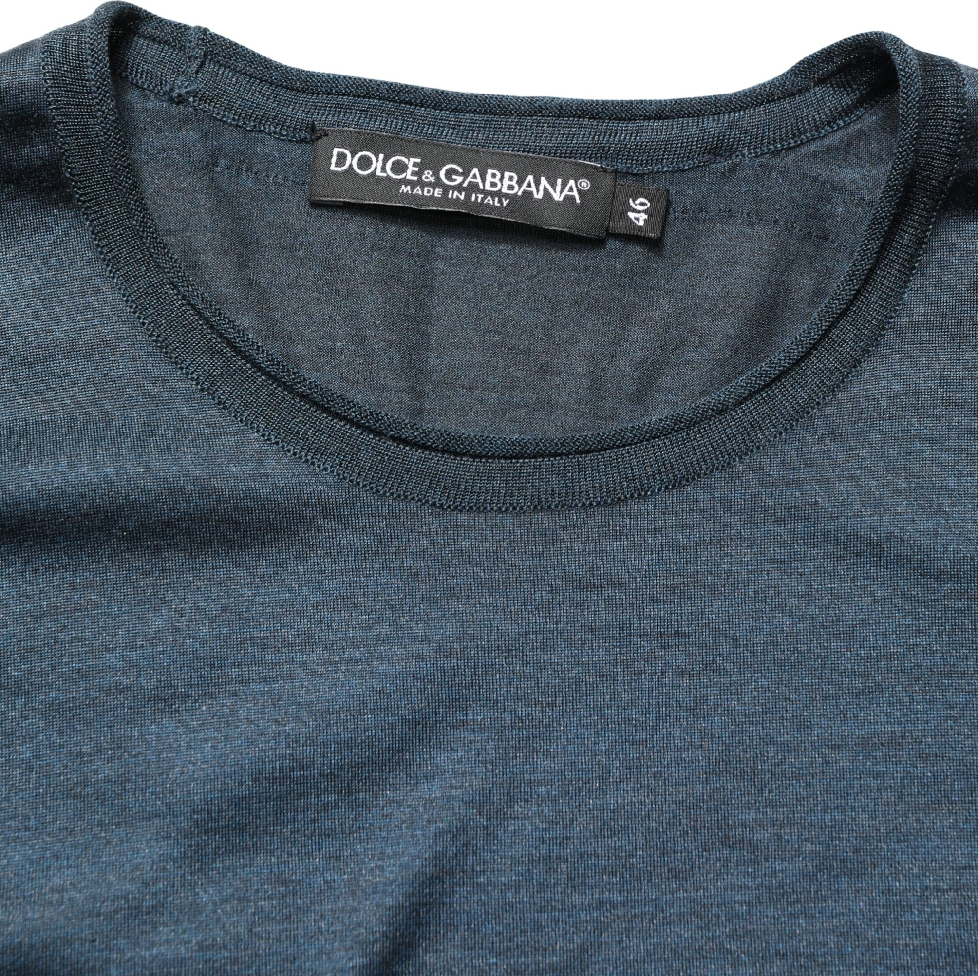T-shirt Dolce & Gabbana