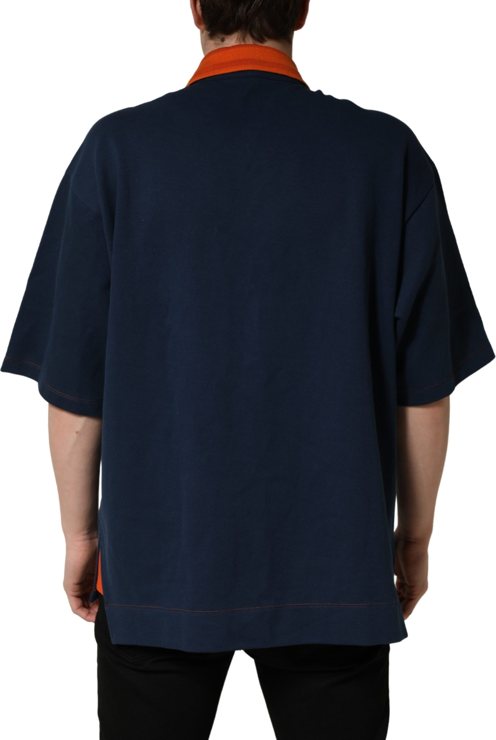 Polo T-shirt Dolce & Gabbana
