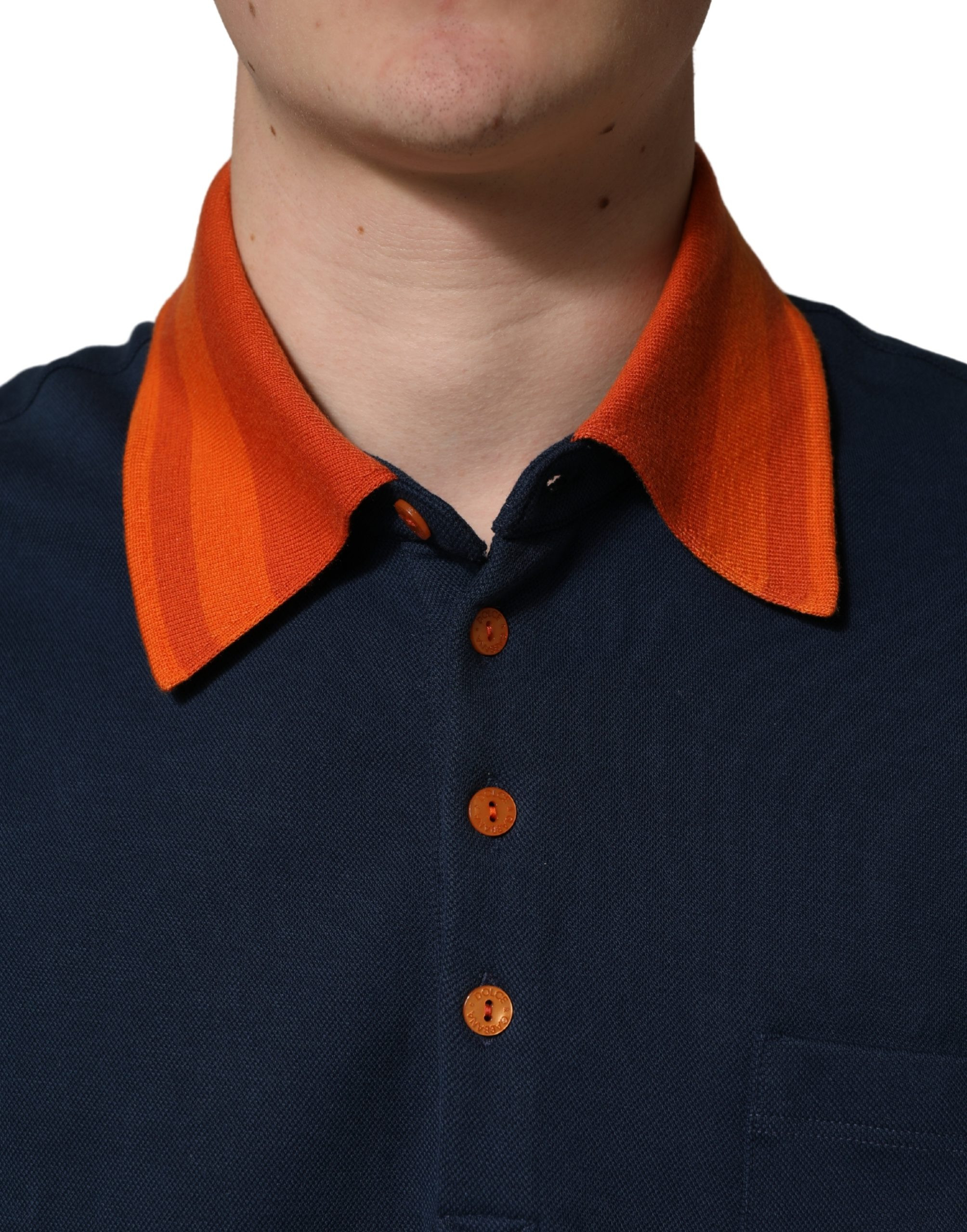 Polo T-shirt Dolce & Gabbana