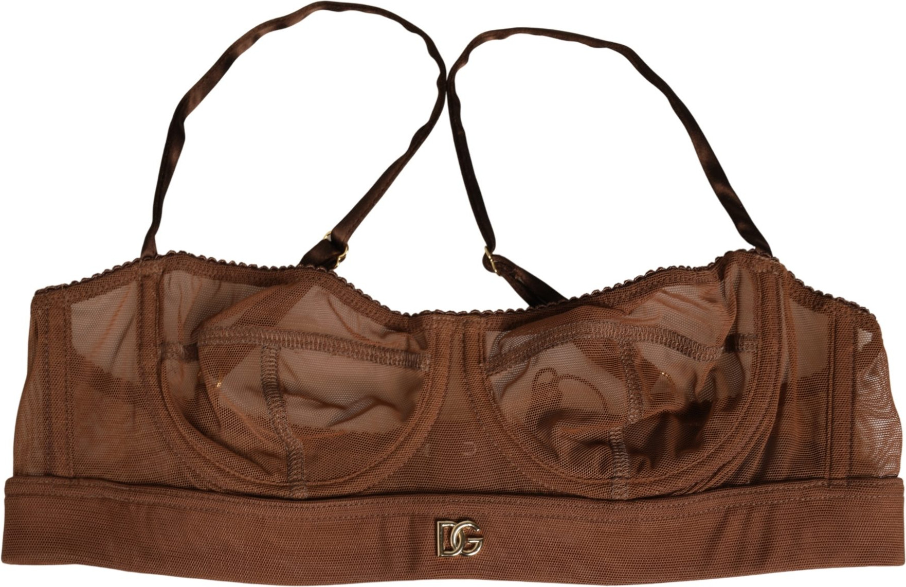 Balconette Bra Dolce & Gabbana