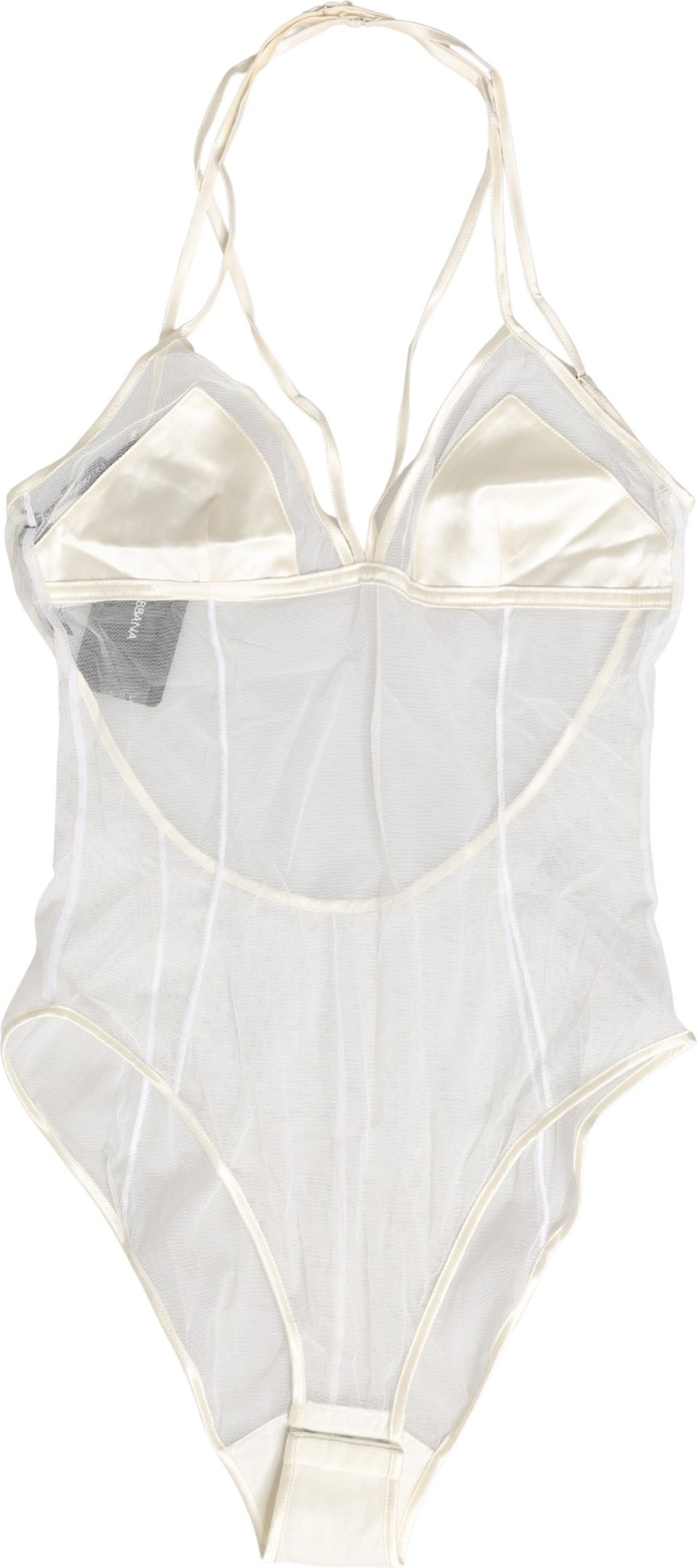 Bodysuit Dolce & Gabbana