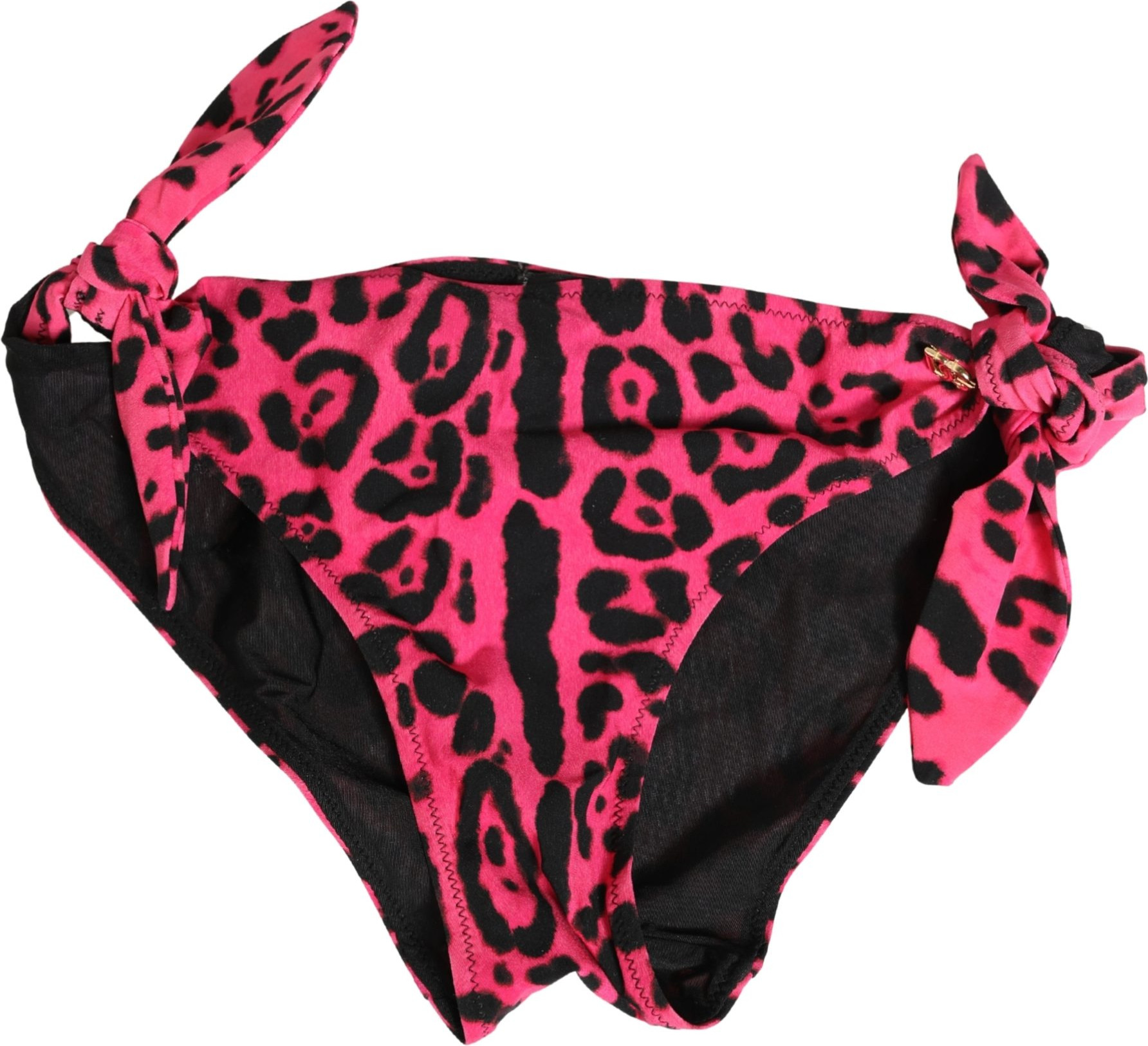 Bikini bottom Dolce & Gabbana