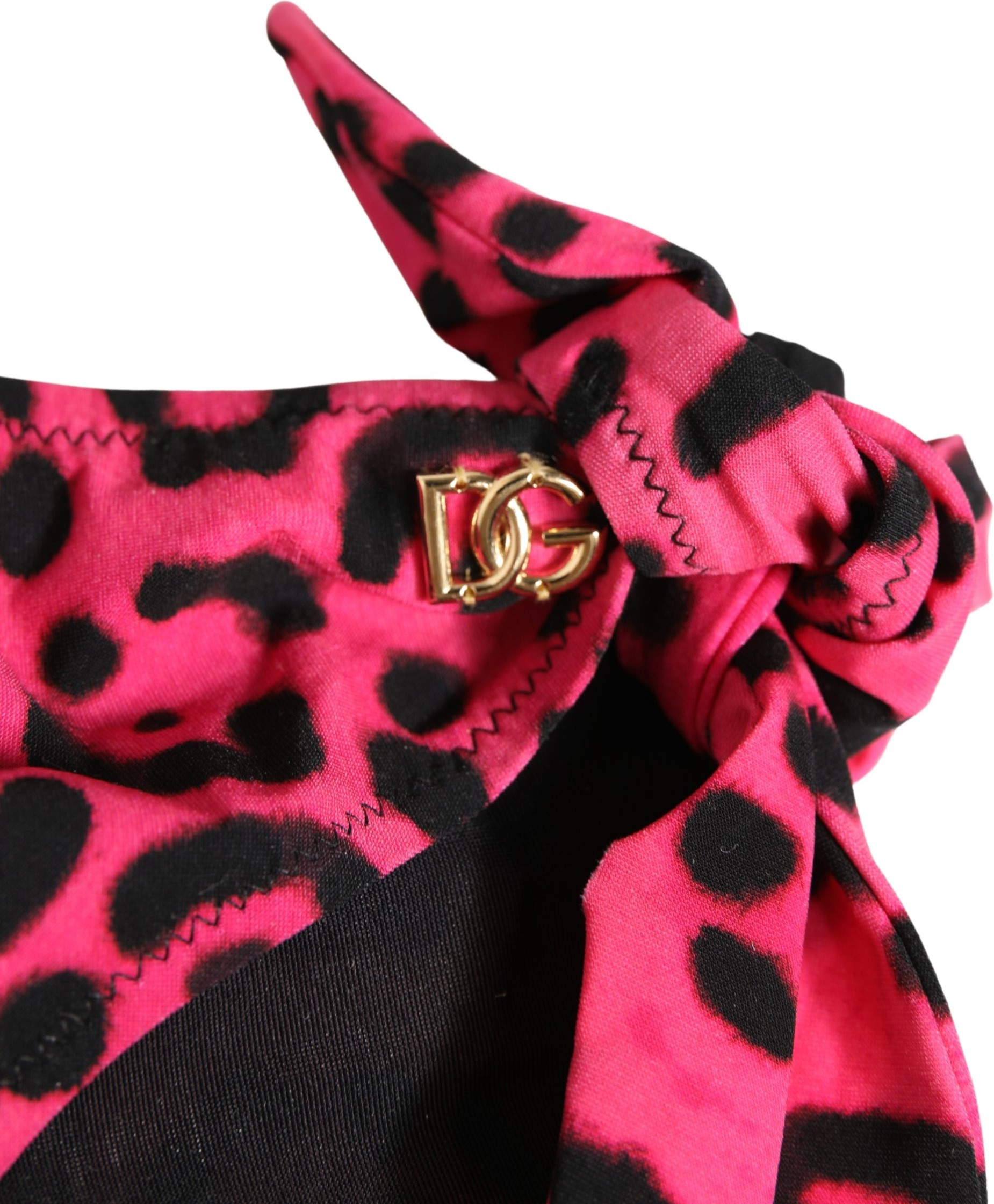 Bikinihose Dolce & Gabbana