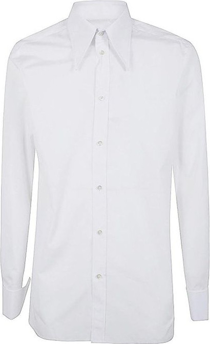 Dress Shirt Maison Margiela