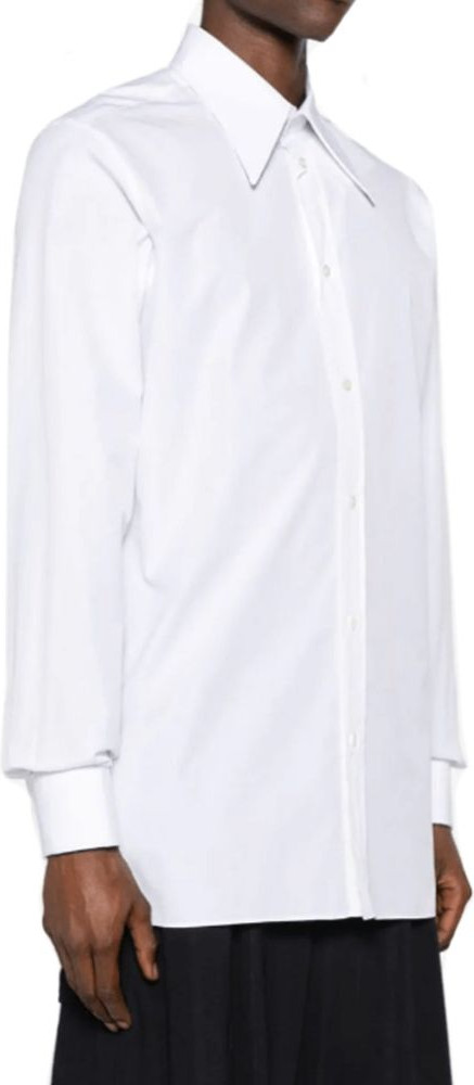 Dress Shirt Maison Margiela
