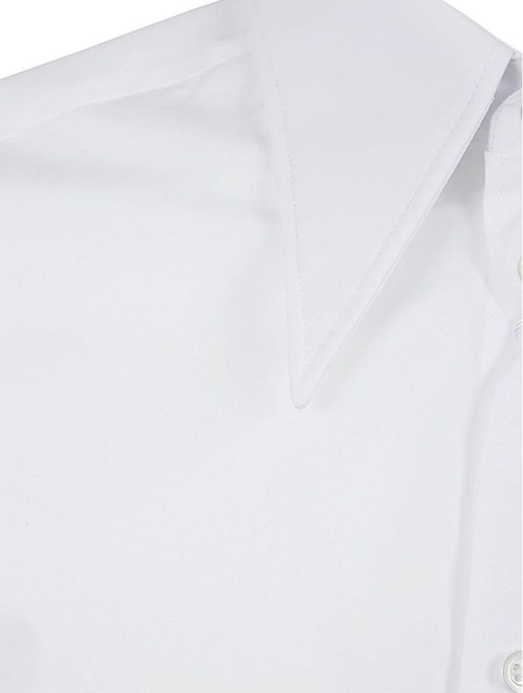 Dress Shirt Maison Margiela