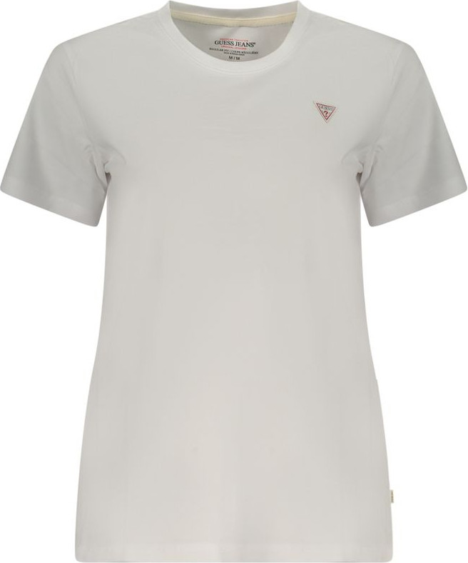 T-shirt Guess Shoes