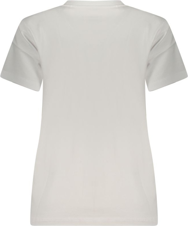 T-shirt Guess Shoes