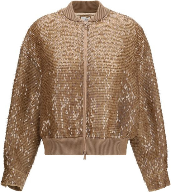 Куртка Brunello Cucinelli