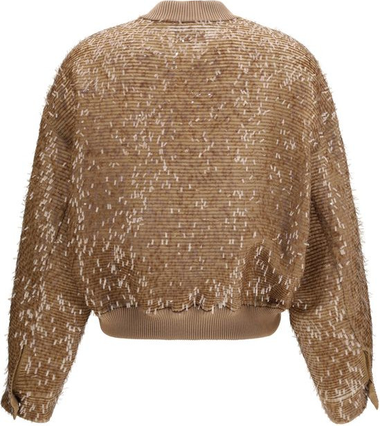 Куртка Brunello Cucinelli