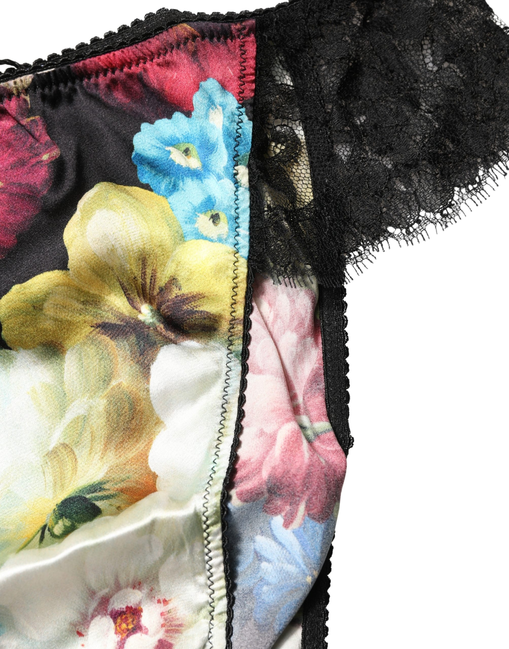 Slip Dolce & Gabbana