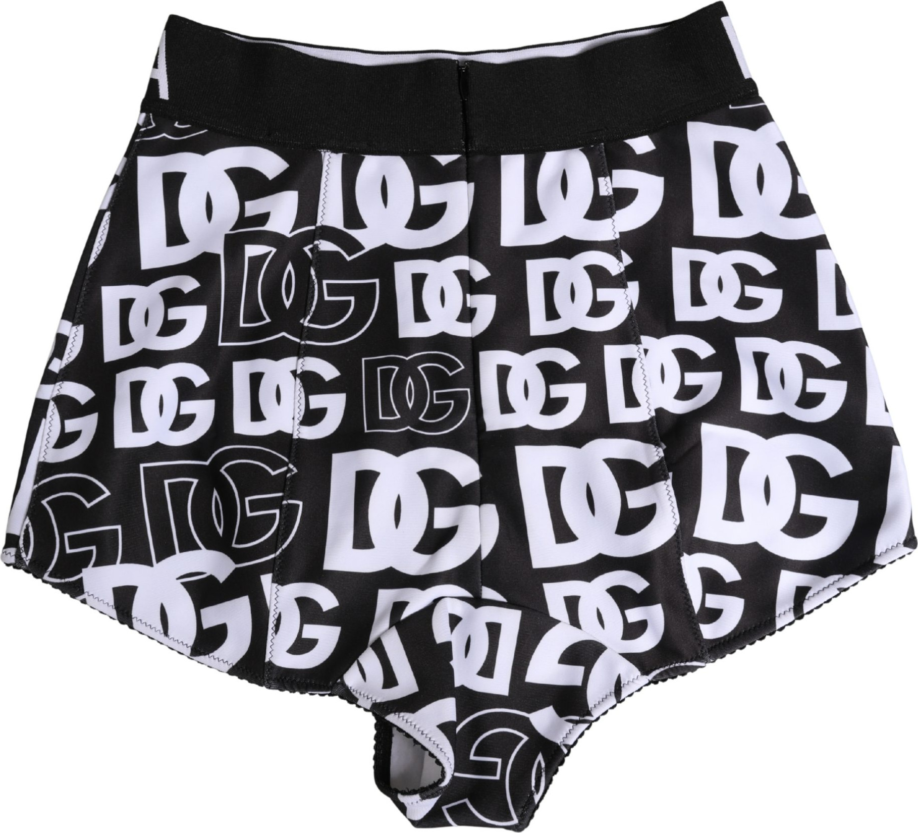 Unterwäsche Dolce & Gabbana DG Logo Bund Taillenslip