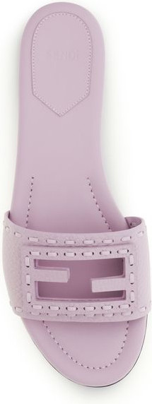 Босоножки Fendi