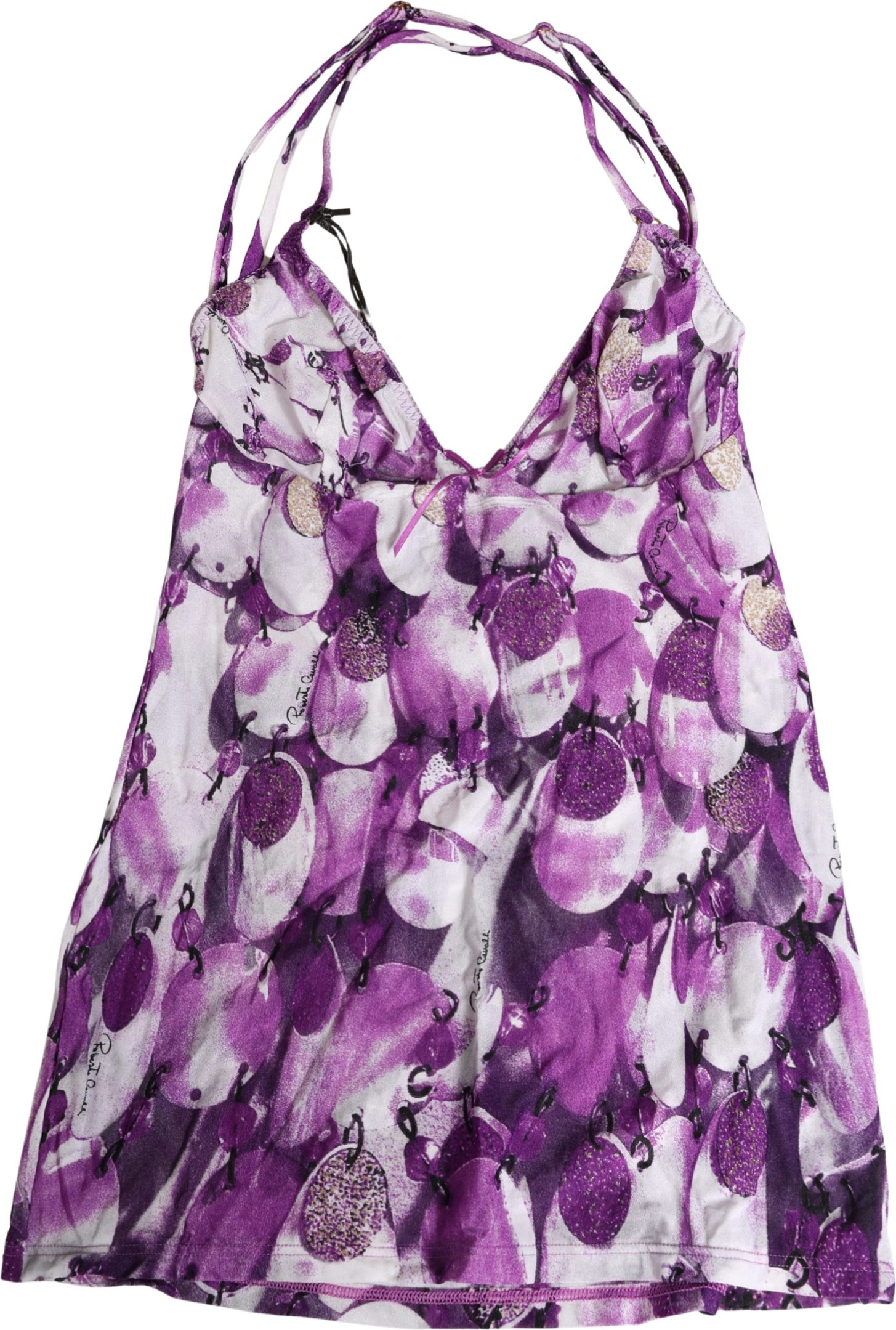 Unterwäsche-Top Roberto Cavalli