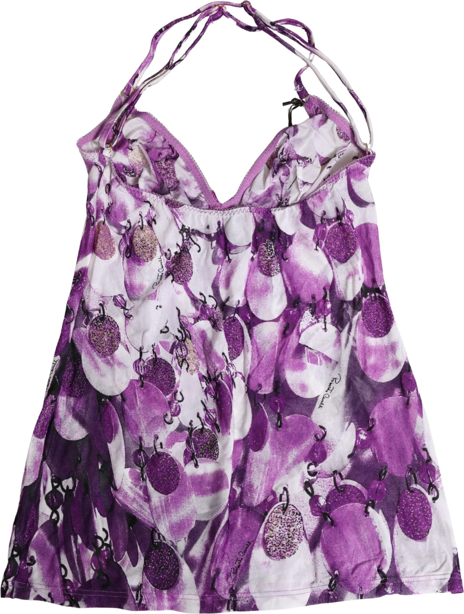 Unterwäsche-Top Roberto Cavalli