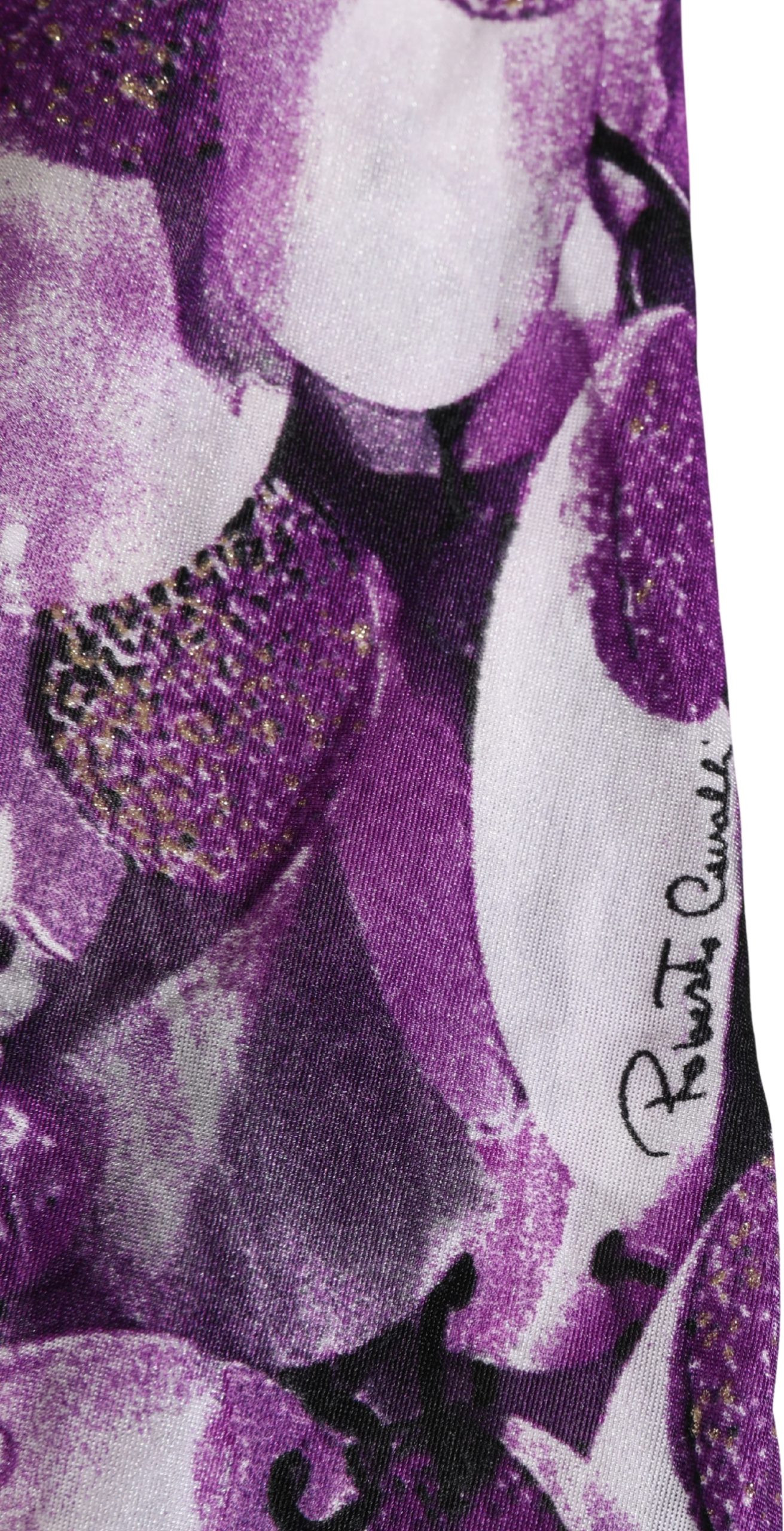 Unterwäsche-Top Roberto Cavalli