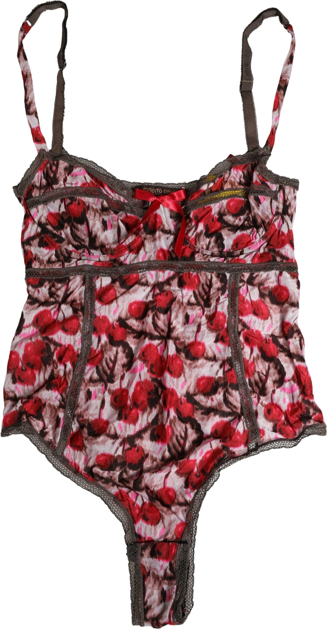 Body Roberto Cavalli