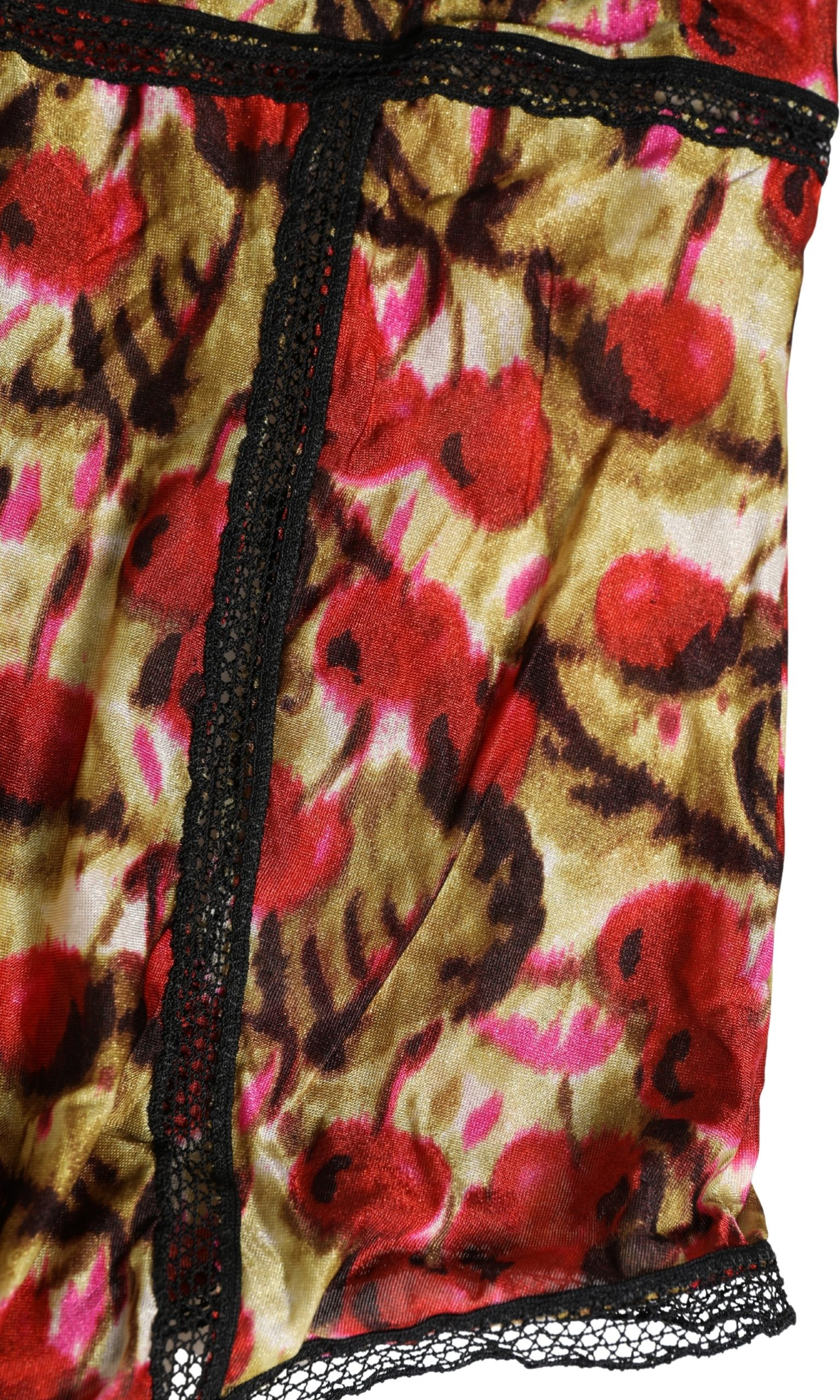 Body Roberto Cavalli