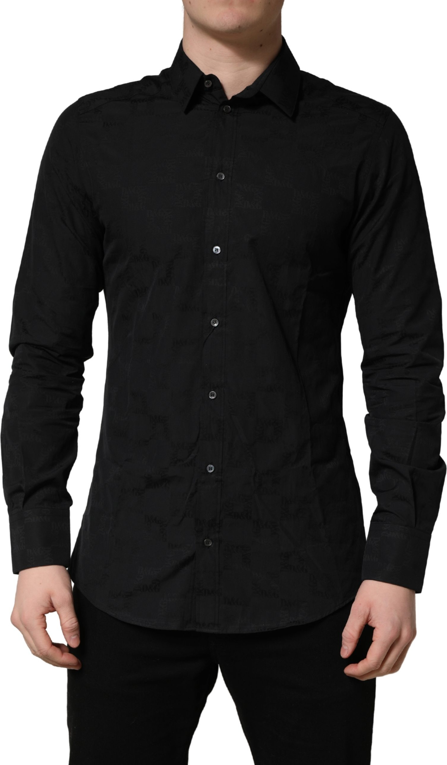 Dress Shirt Dolce & Gabbana MARTINI