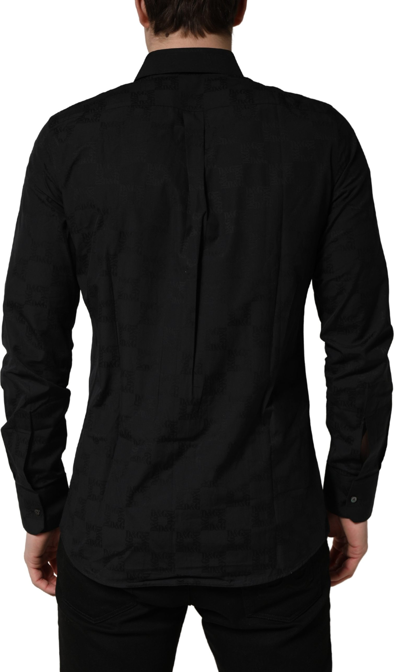 Dress Shirt Dolce & Gabbana MARTINI