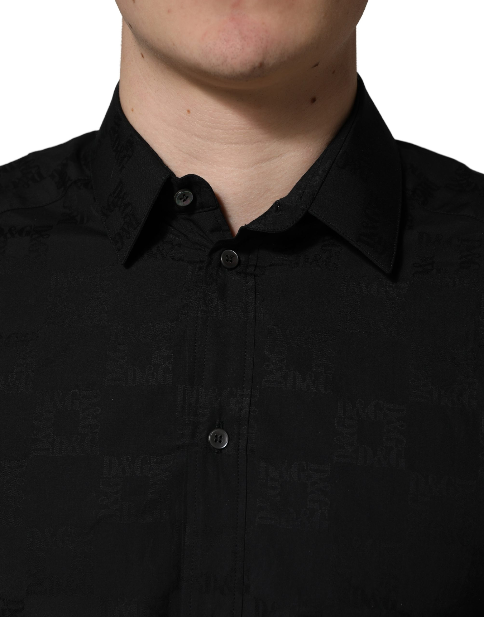 Dress Shirt Dolce & Gabbana MARTINI