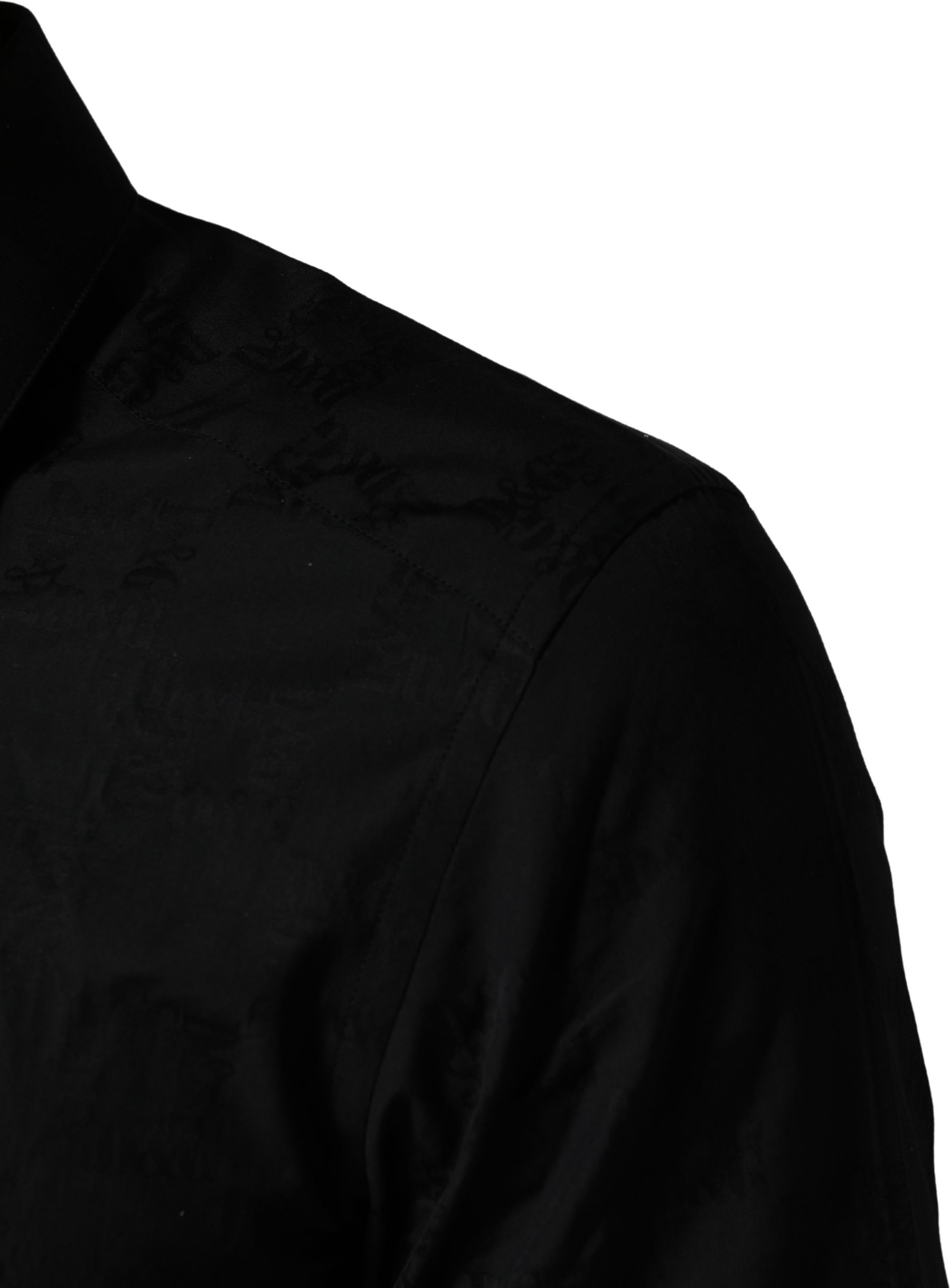 Dress Shirt Dolce & Gabbana MARTINI