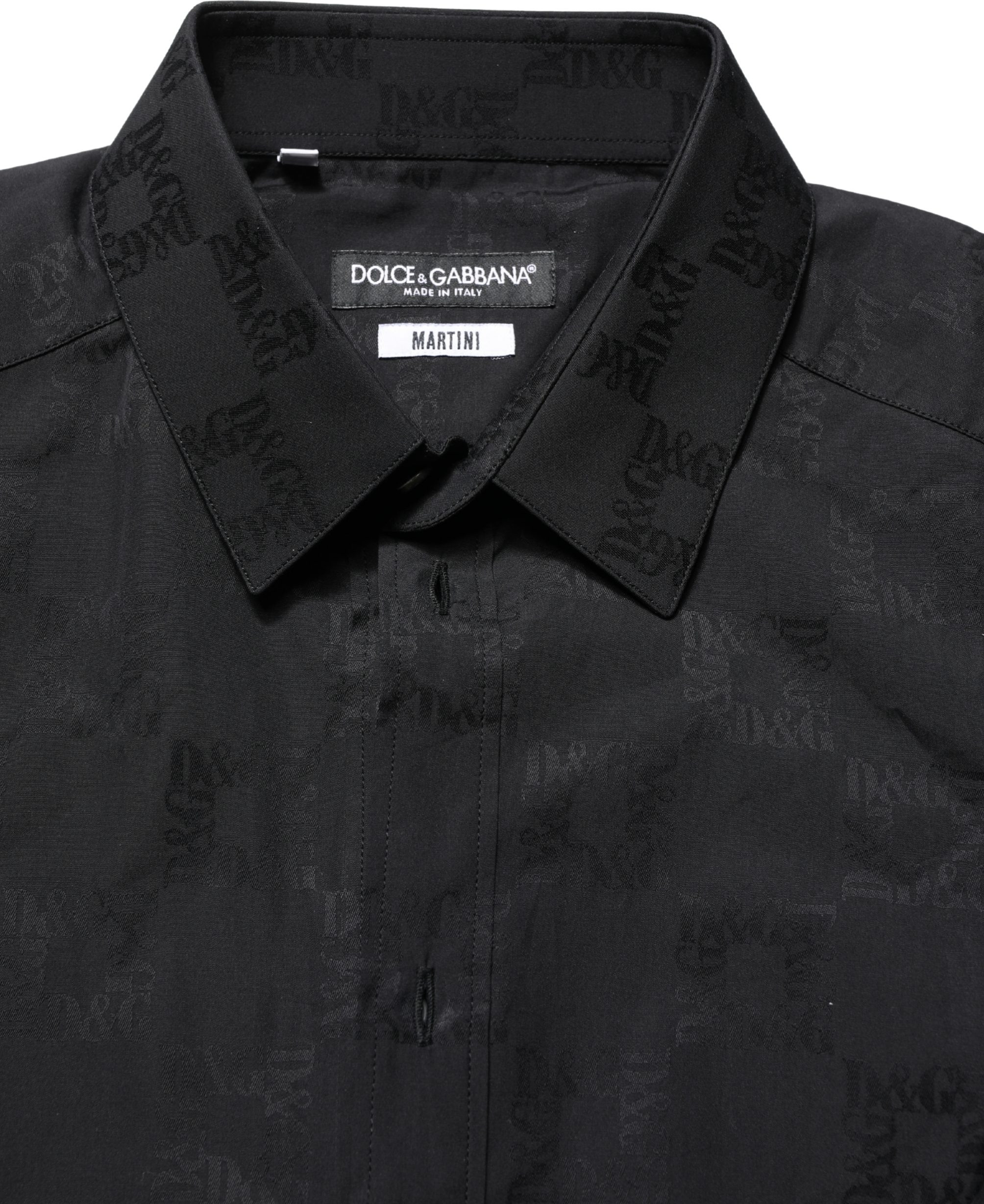 Dress Shirt Dolce & Gabbana MARTINI