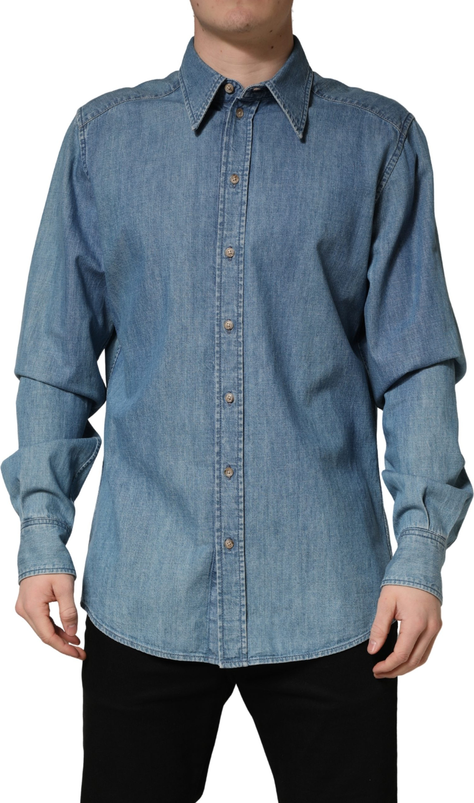Casual Shirt Dolce & Gabbana