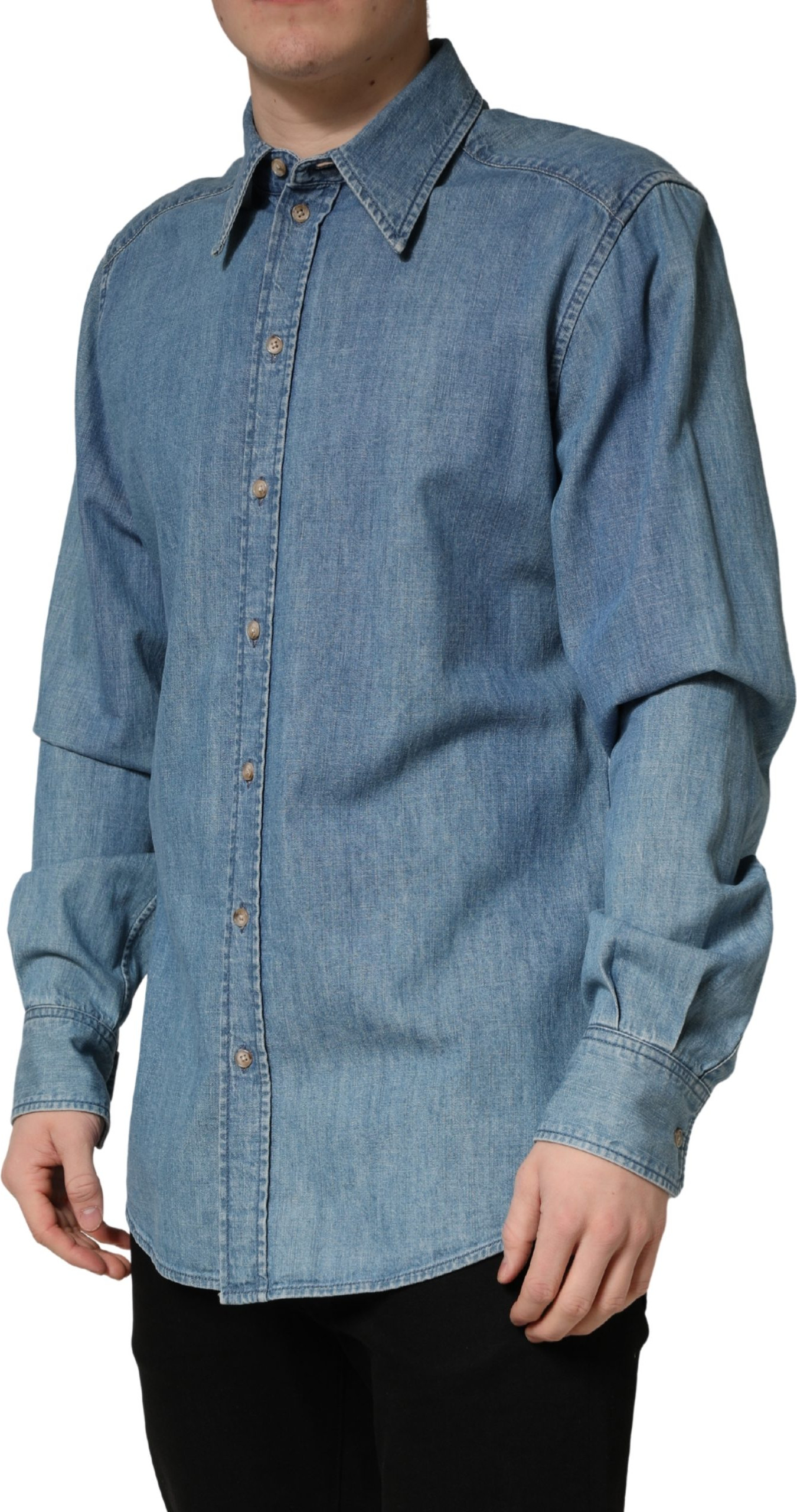Casual Shirt Dolce & Gabbana