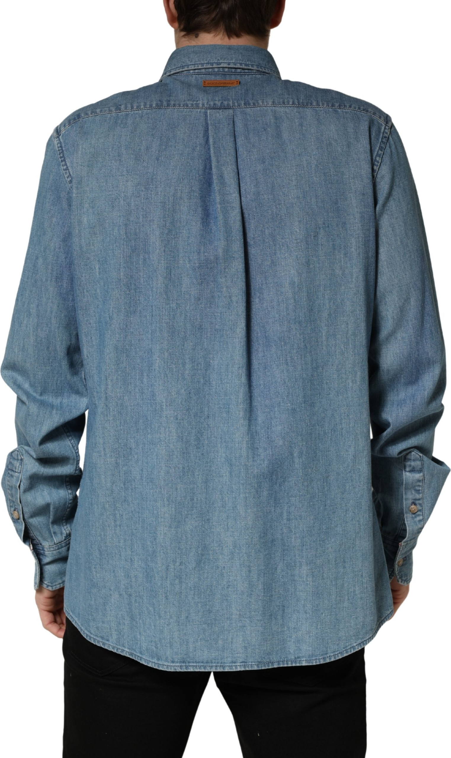 Casual Shirt Dolce & Gabbana