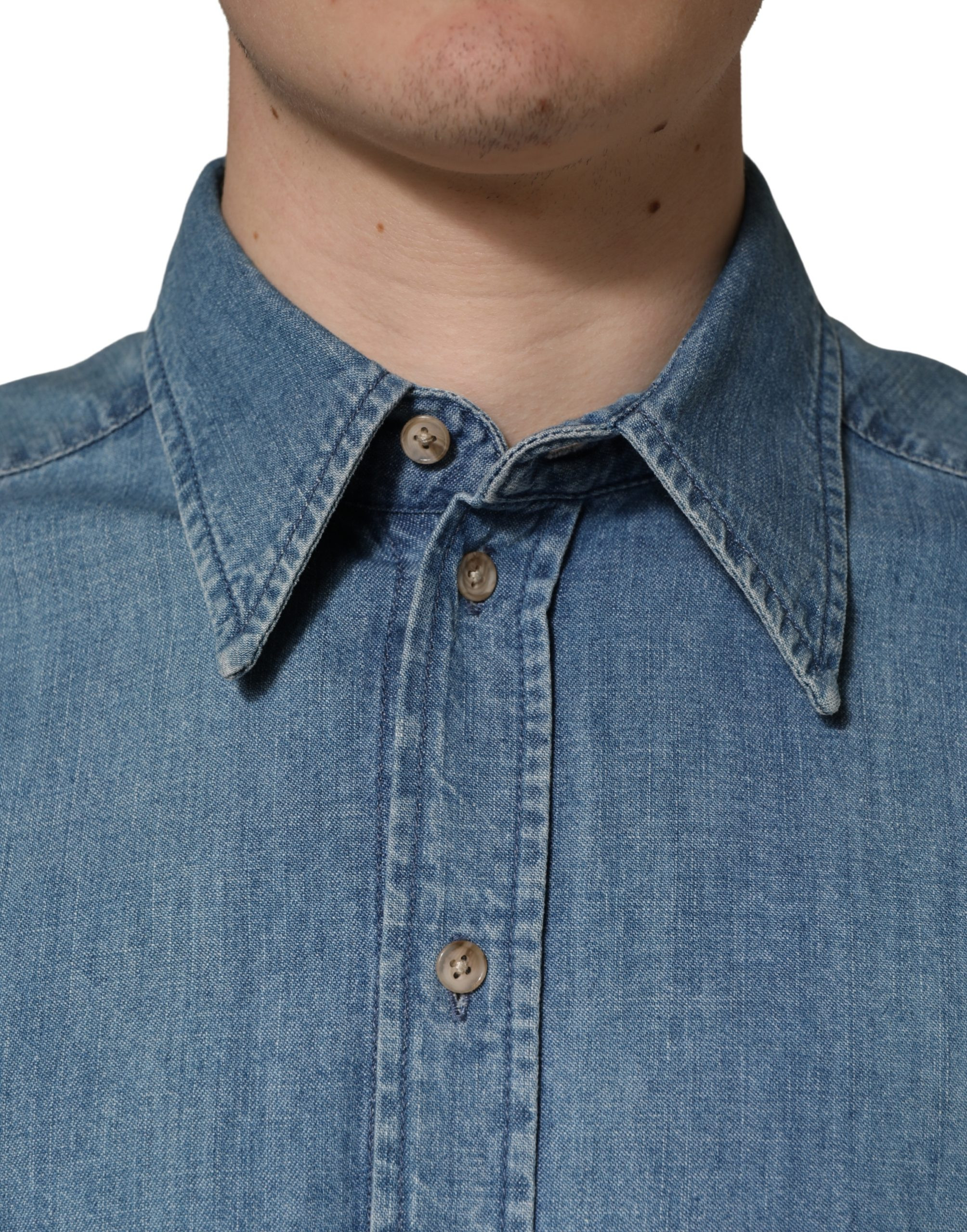 Casual Shirt Dolce & Gabbana