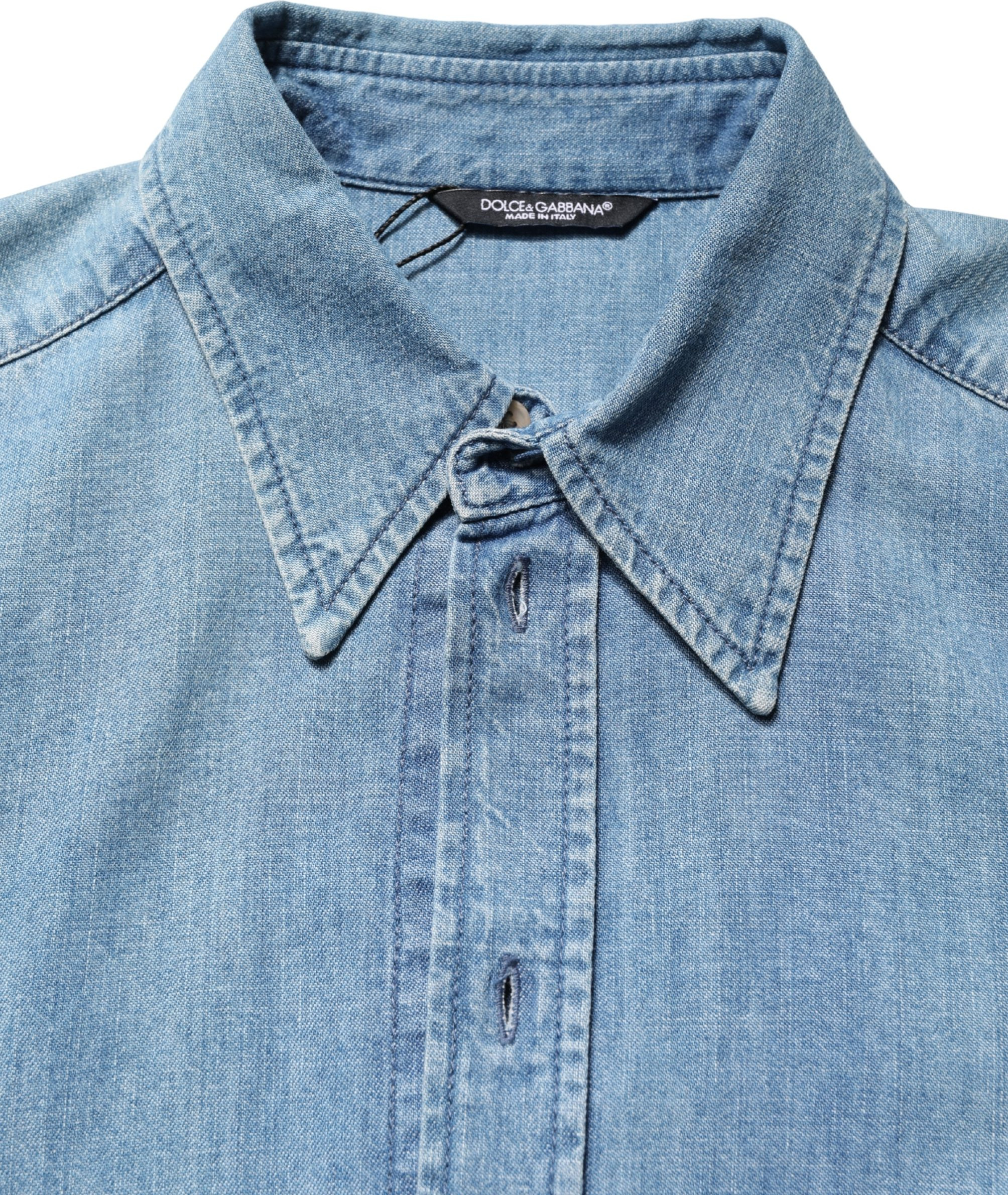 Casual Shirt Dolce & Gabbana