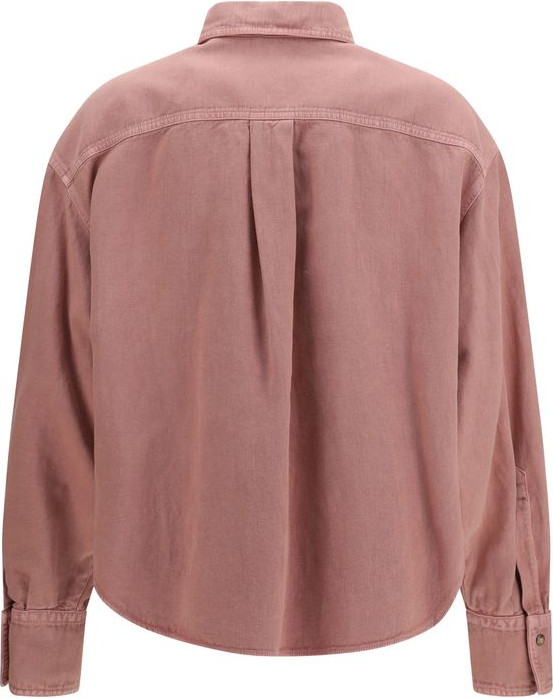 Рубашка Brunello Cucinelli