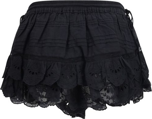 Шорты Etoile Isabel Marant