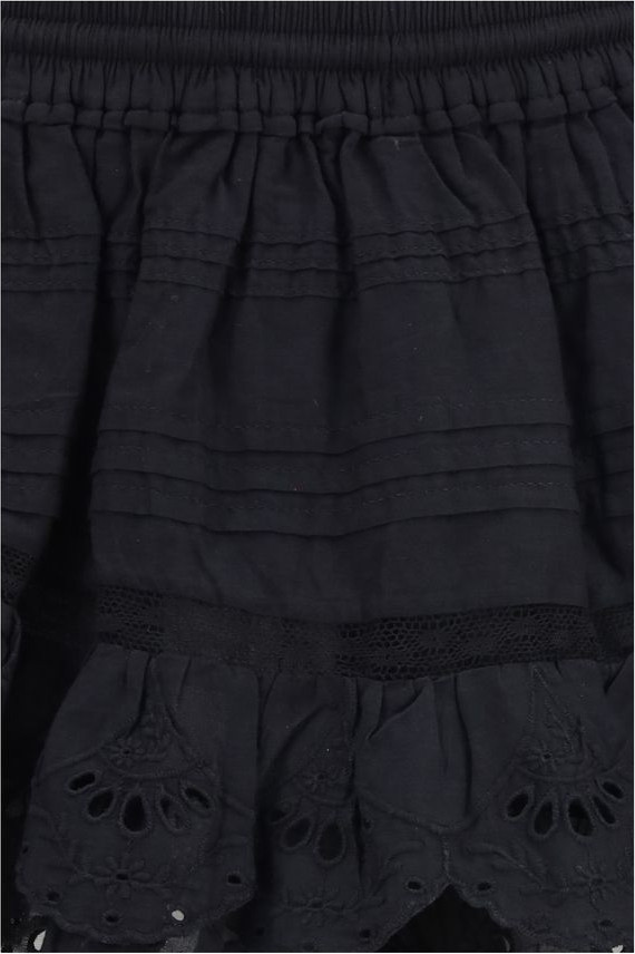 Шорты Etoile Isabel Marant