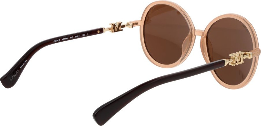 Max Mara quyosh ko'zoynaklari