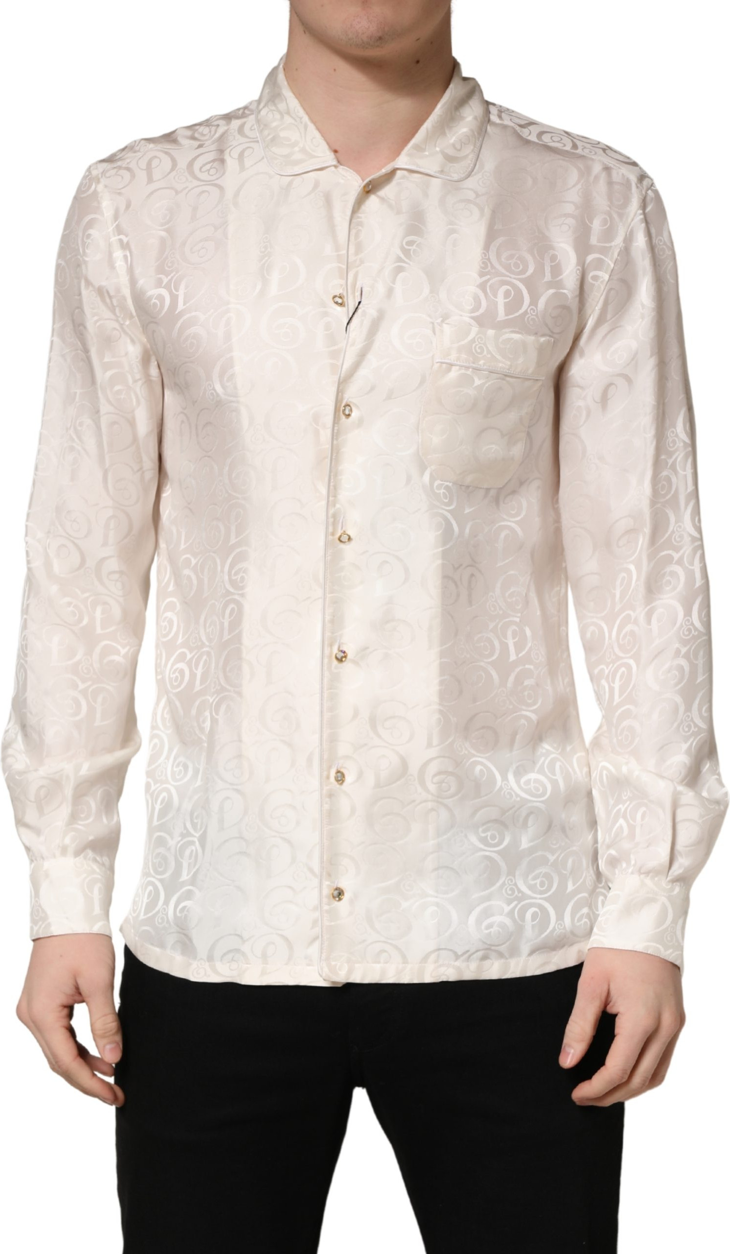Casual shirt Dolce & Gabbana