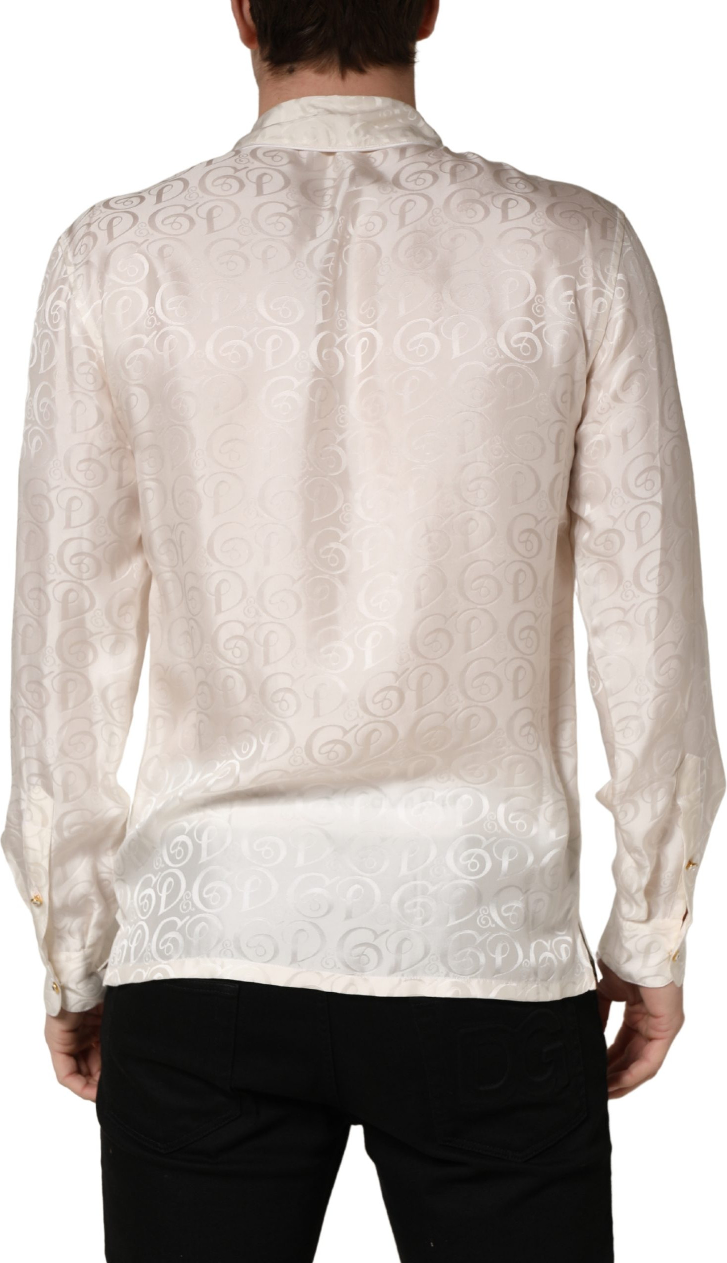Casual shirt Dolce & Gabbana