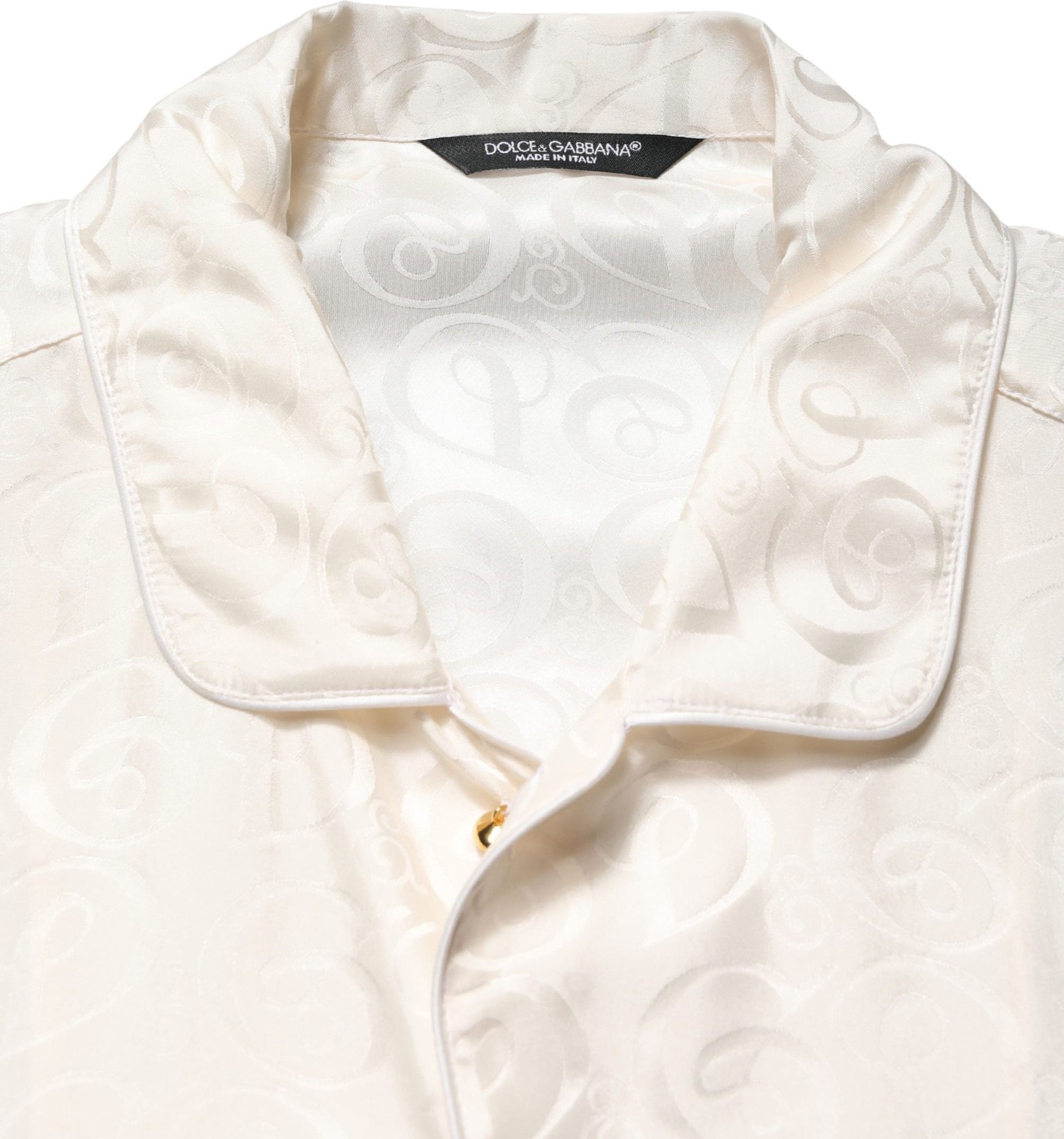Casual shirt Dolce & Gabbana