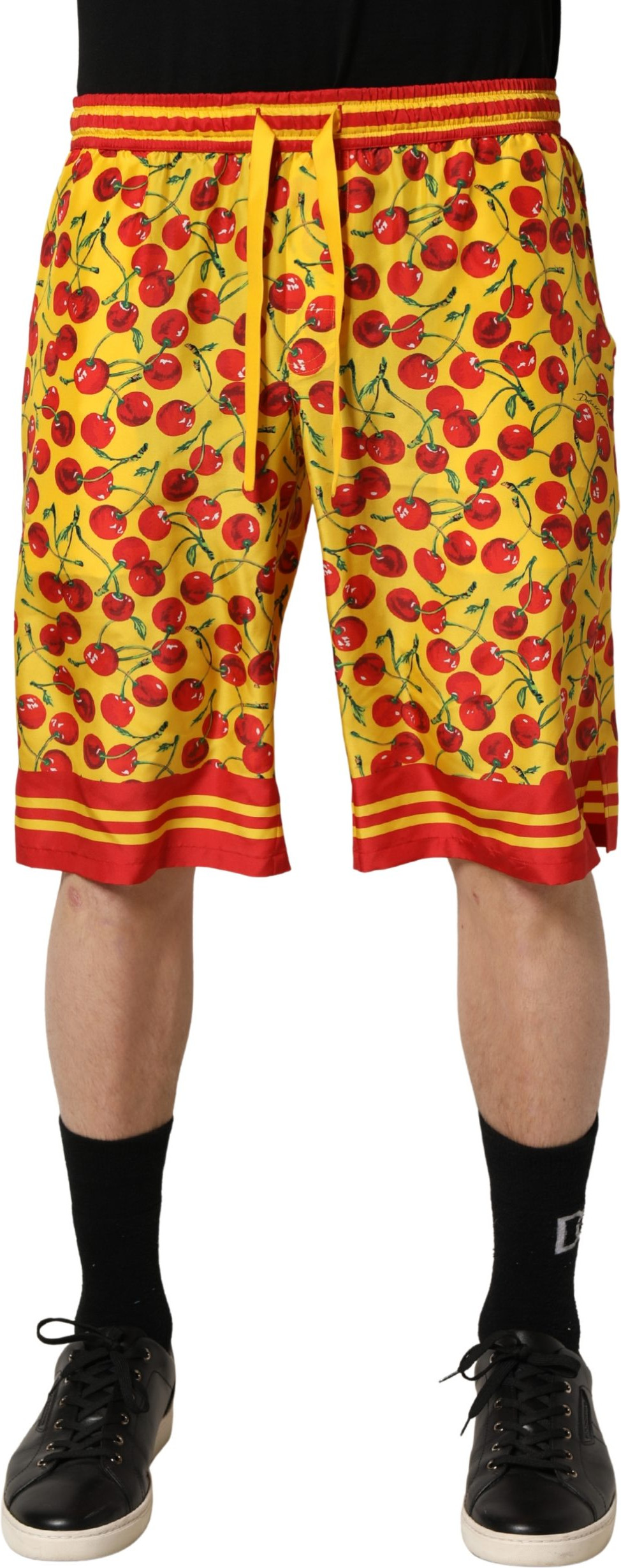 Bermuda Shorts von Dolce & Gabbana