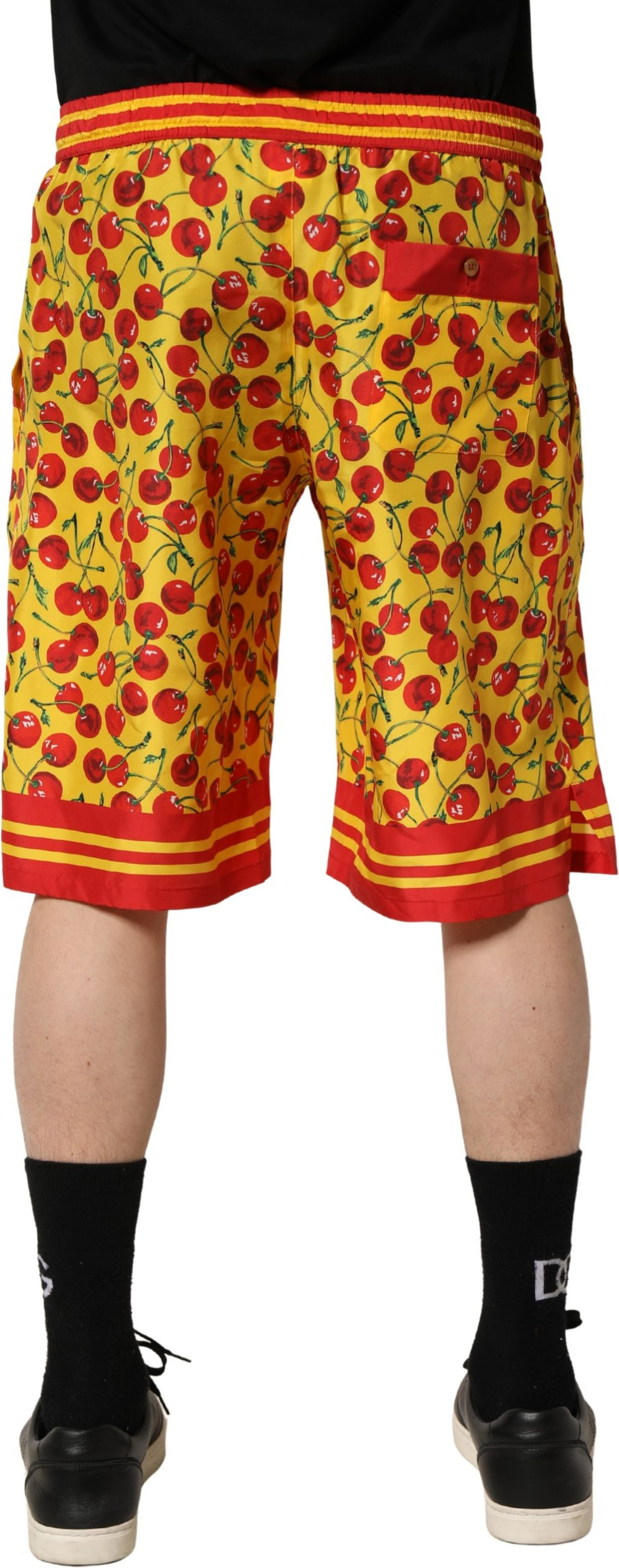 Bermuda Shorts von Dolce & Gabbana