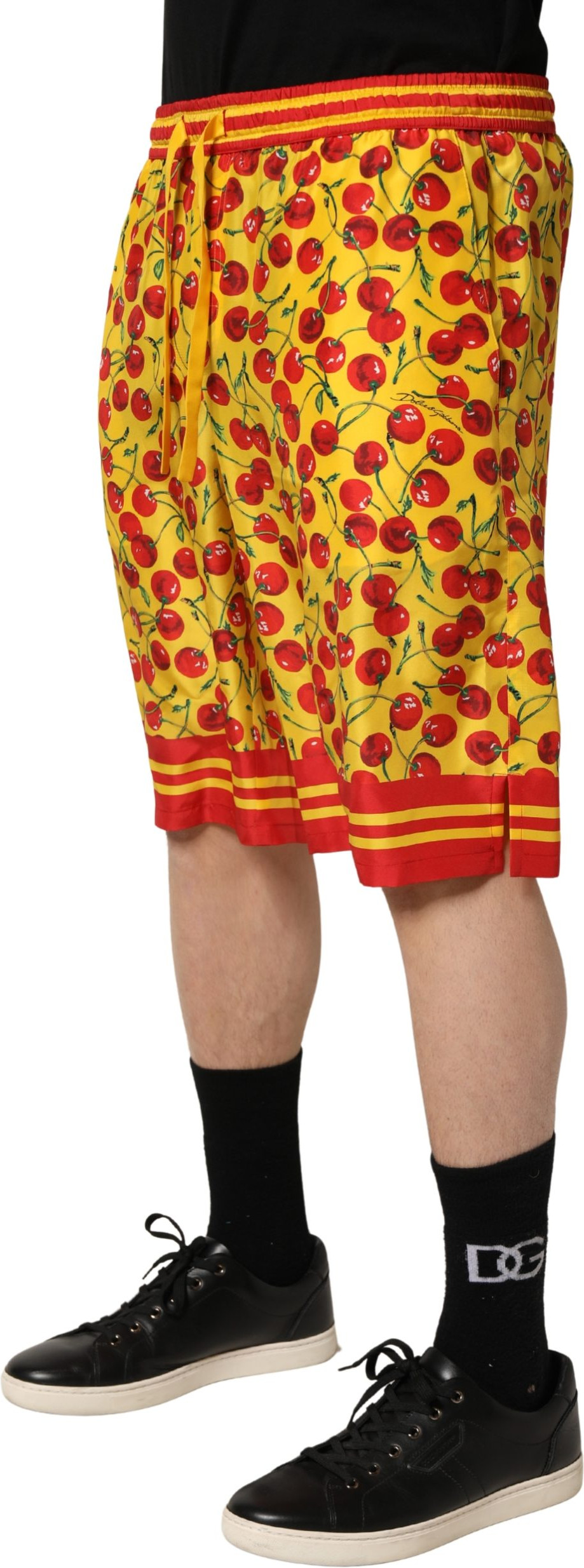 Bermuda Shorts von Dolce & Gabbana
