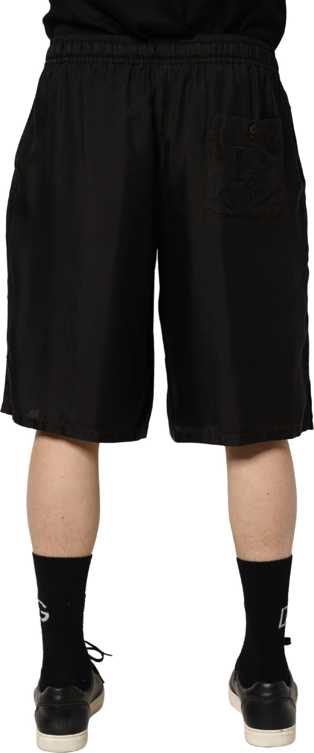 Herren-Bermudashorts von Dolce & Gabbana