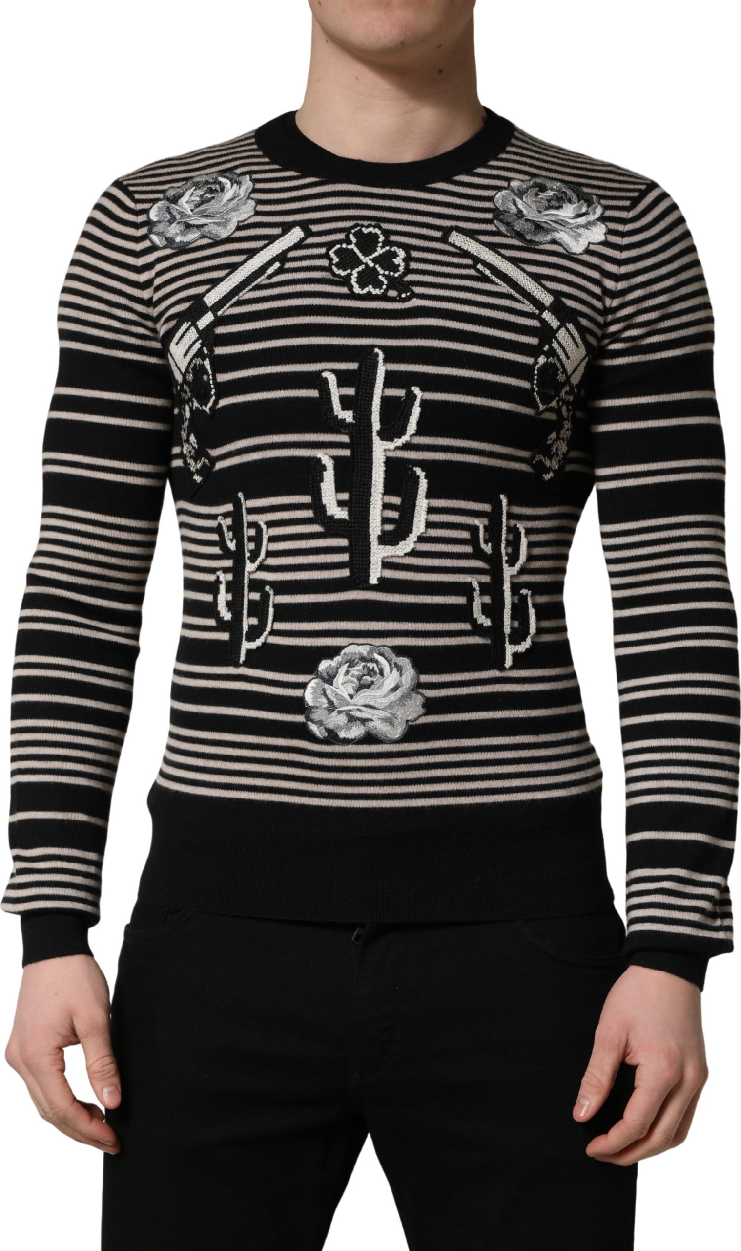 Свитер Dolce & Gabbana