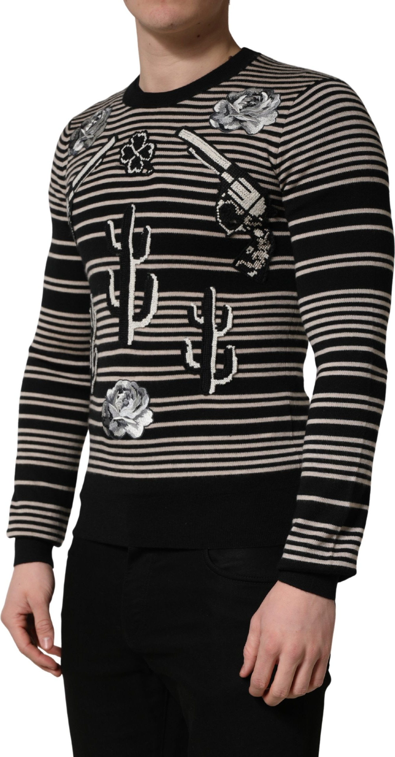 Свитер Dolce & Gabbana