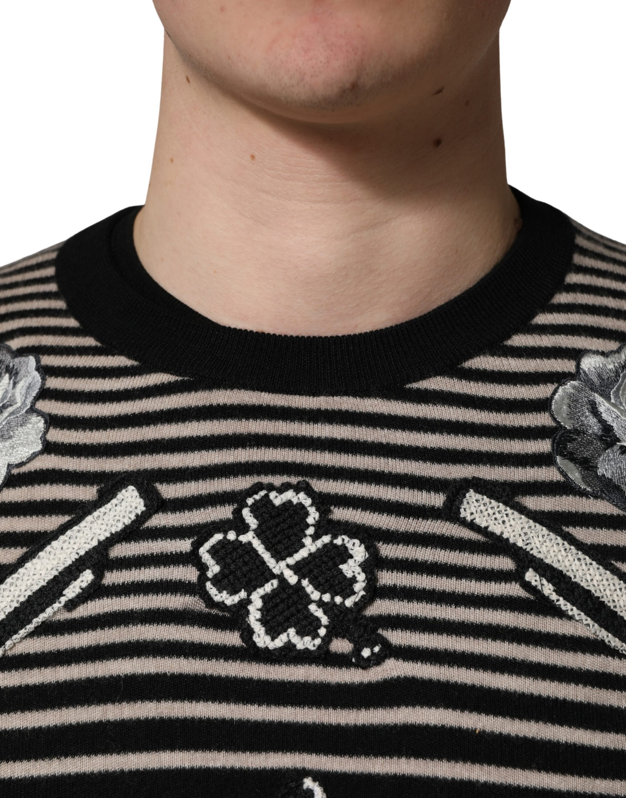 Свитер Dolce & Gabbana