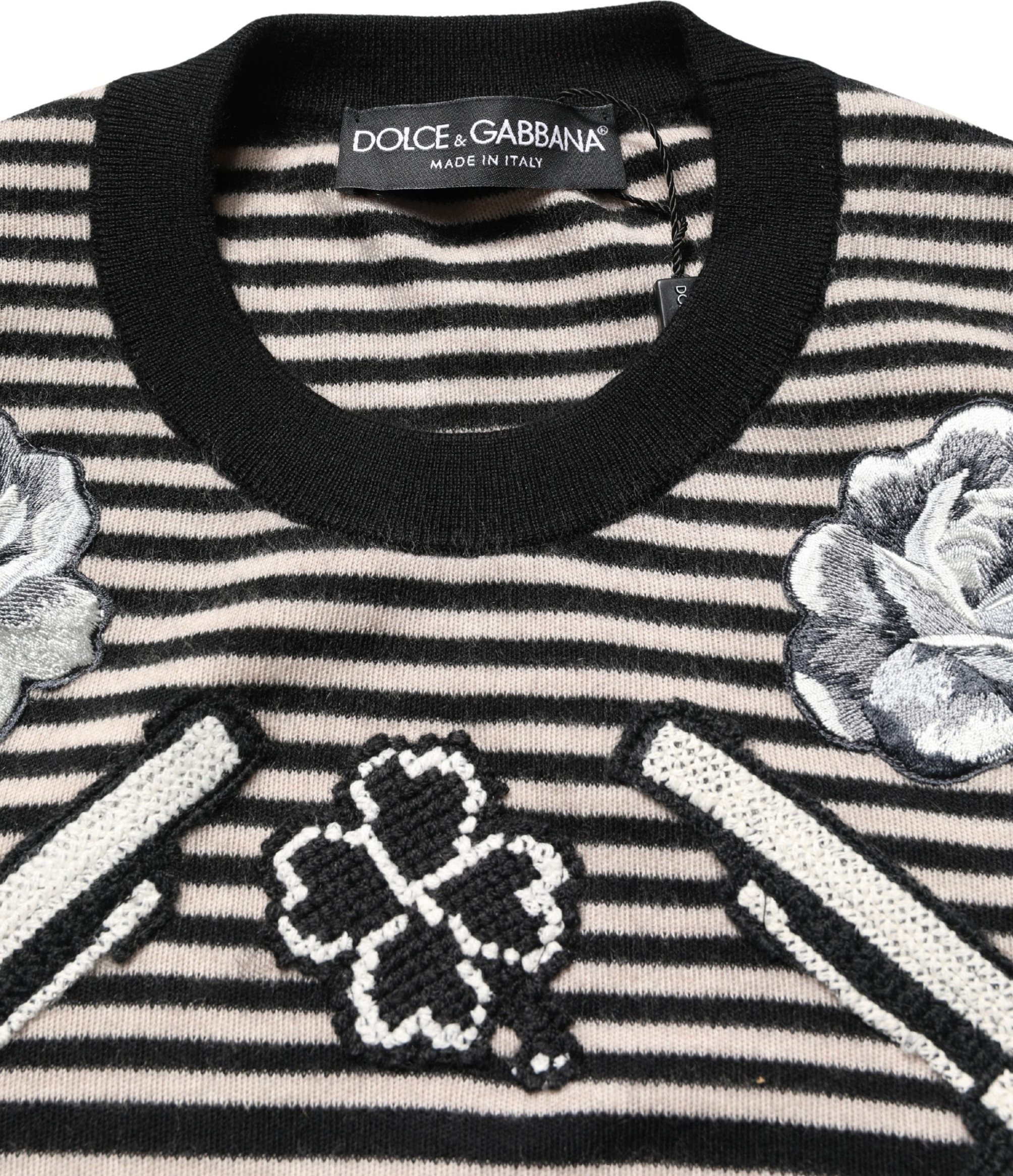 Свитер Dolce & Gabbana