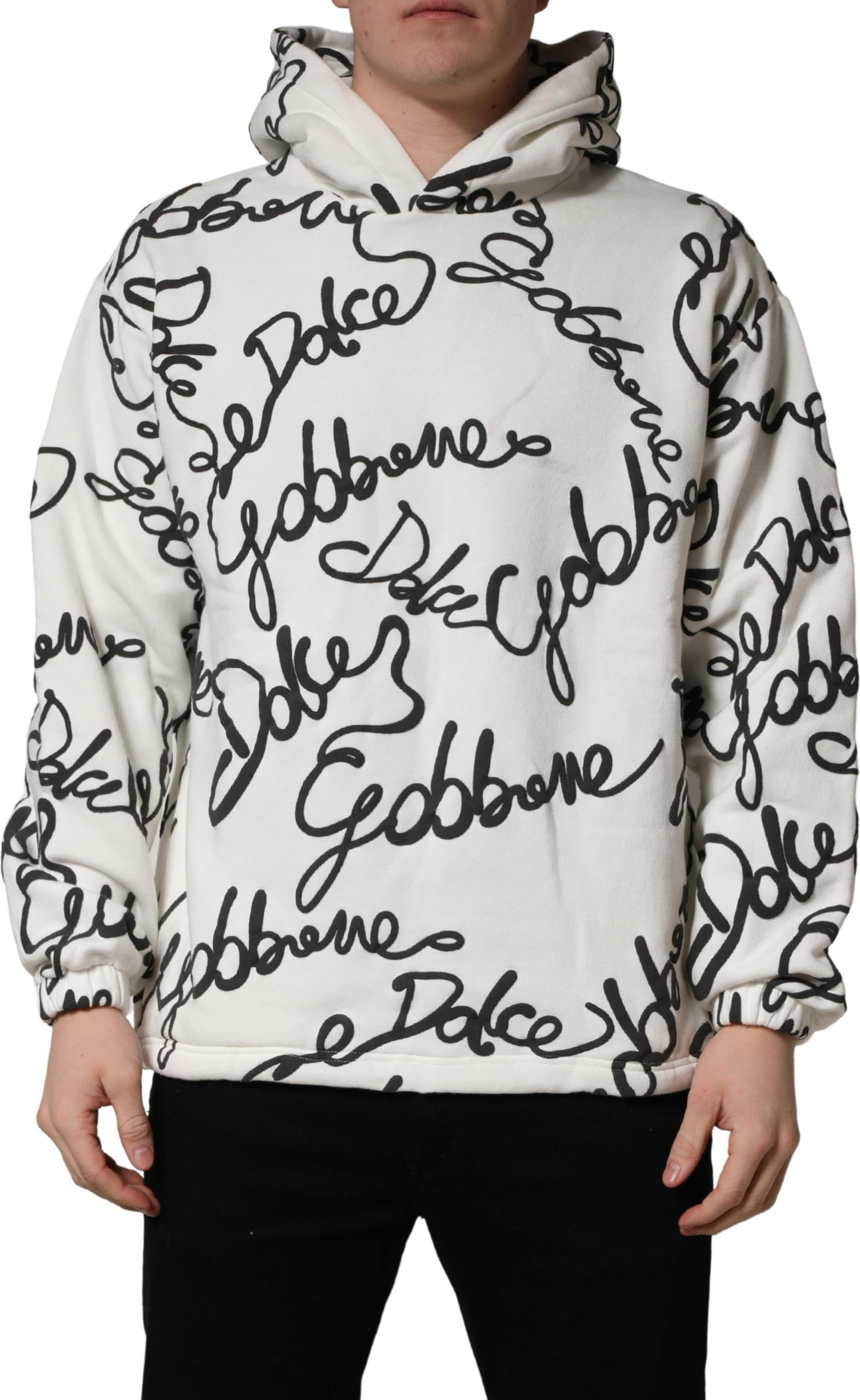 Sweatshirt Dolce & Gabbana