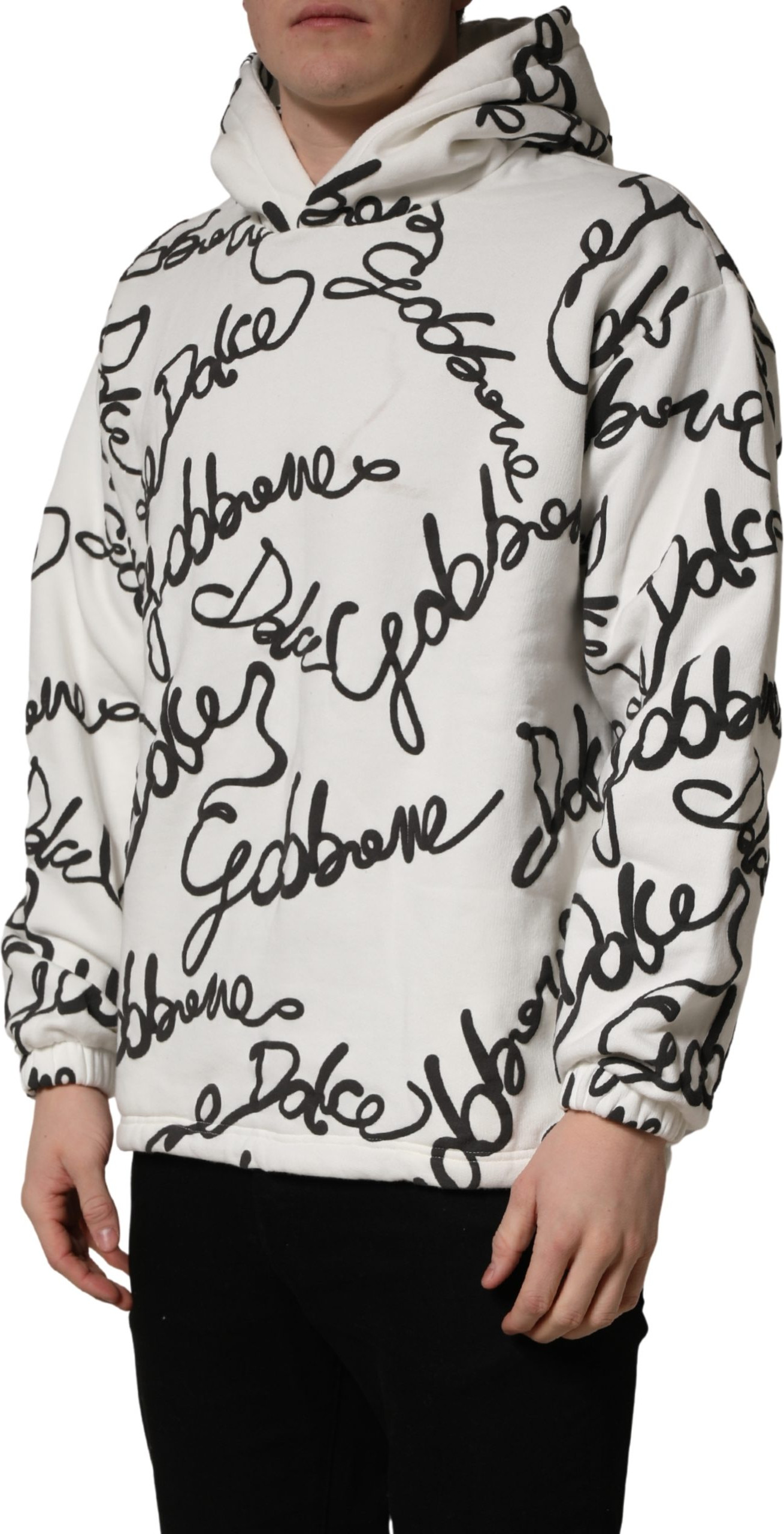 Sweatshirt Dolce & Gabbana