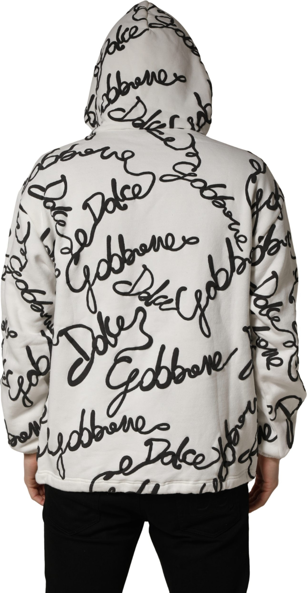 Sweatshirt Dolce & Gabbana